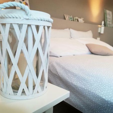 L'Ulivo Hotell Verona Eksteriør bilde