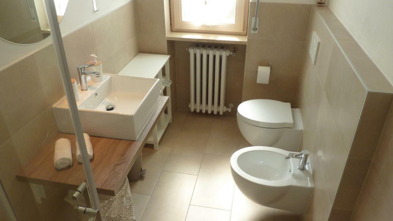 L'Ulivo Hotell Verona Eksteriør bilde