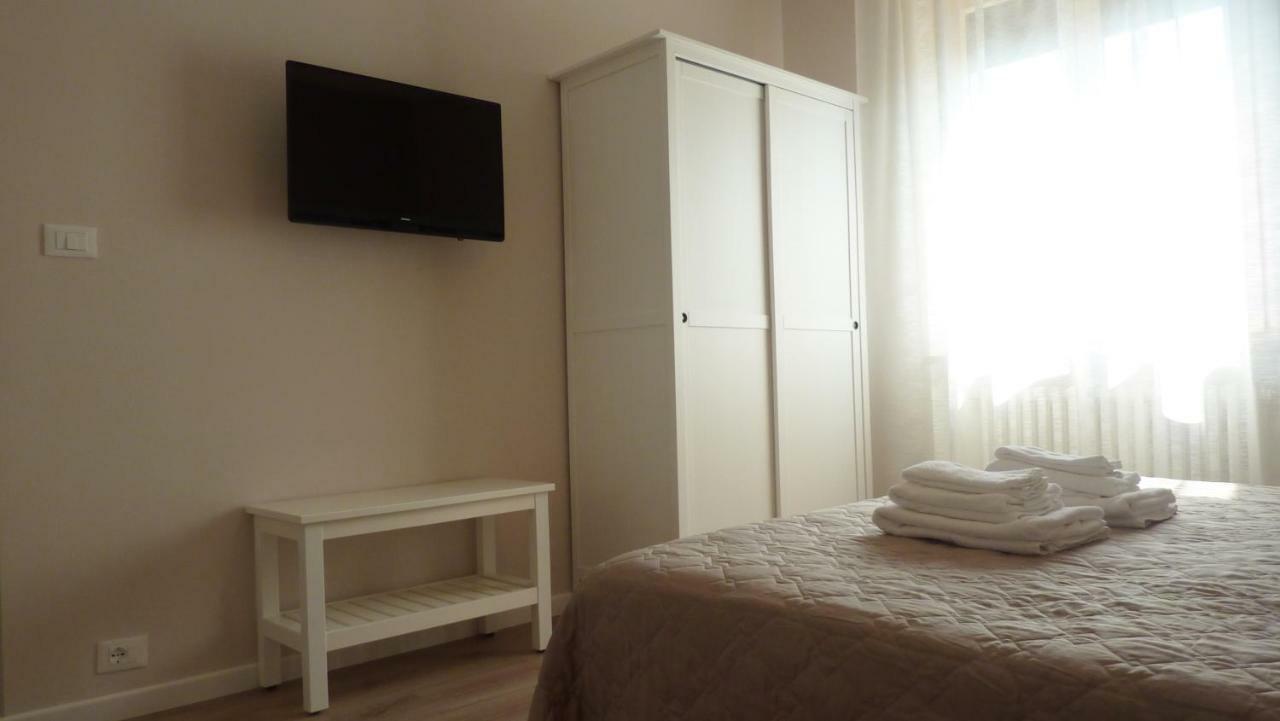 L'Ulivo Hotell Verona Eksteriør bilde