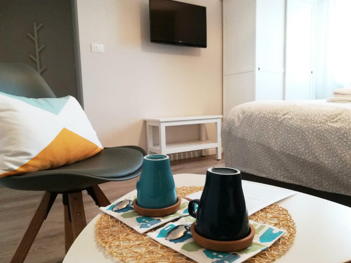 L'Ulivo Hotell Verona Eksteriør bilde