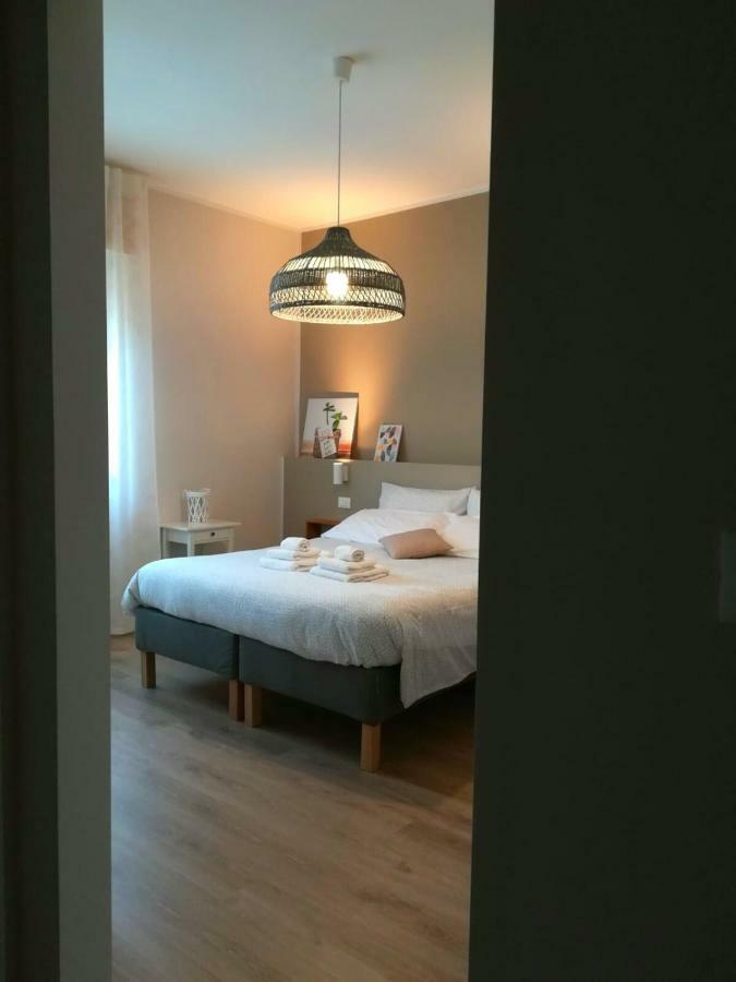 L'Ulivo Hotell Verona Eksteriør bilde