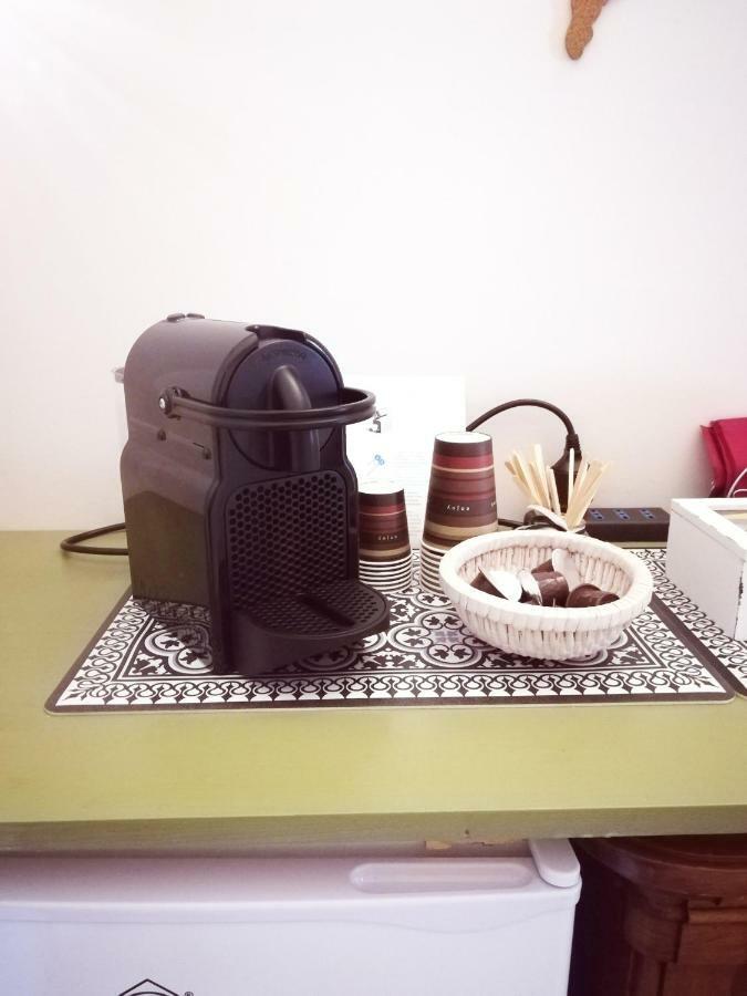 L'Ulivo Hotell Verona Eksteriør bilde